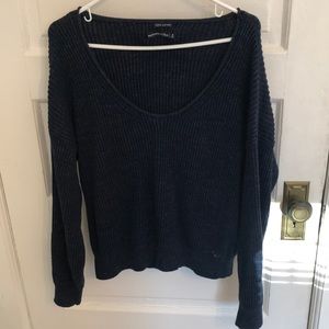 A&F Sweater